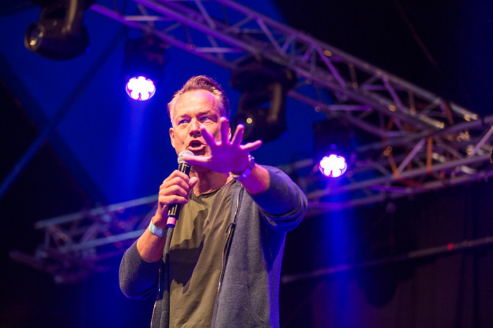 2016-06-30 - Henrik Schyffert från Bråvalla, Norrköping