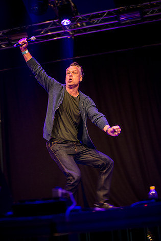 2016-06-30 - Henrik Schyffert från Bråvalla, Norrköping