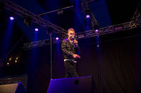 2016-06-30 - Fredrik Söderholm från Bråvalla, Norrköping