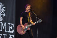 2016-06-30 - At the Drive-In från Bråvalla, Norrköping