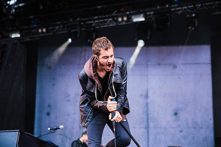 2016-06-30 - Editors från Bråvalla, Norrköping