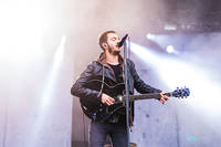 2016-06-30 - Editors från Bråvalla, Norrköping