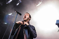 2016-06-30 - Editors från Bråvalla, Norrköping