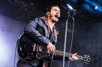2016-06-30 - Editors från Bråvalla, Norrköping