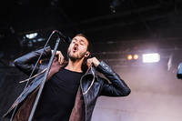 2016-06-30 - Editors från Bråvalla, Norrköping