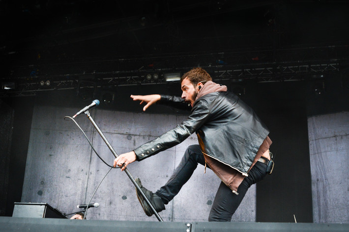 2016-06-30 - Editors från Bråvalla, Norrköping