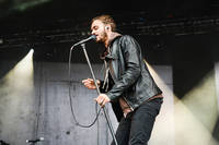 2016-06-30 - Editors från Bråvalla, Norrköping