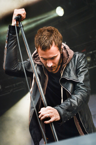 2016-06-30 - Editors från Bråvalla, Norrköping