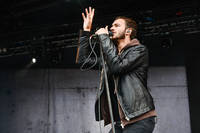 2016-06-30 - Editors från Bråvalla, Norrköping