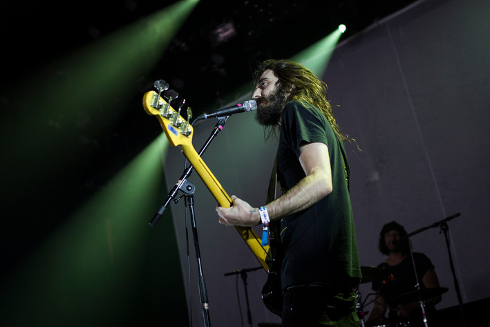 2016-06-30 - Courtney Barnett från Roskildefestivalen, Roskilde