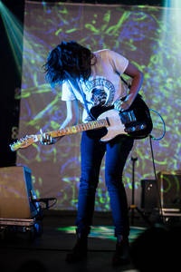 2016-06-30 - Courtney Barnett från Roskildefestivalen, Roskilde
