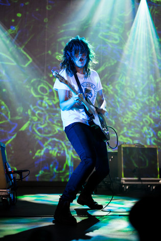 2016-06-30 - Courtney Barnett från Roskildefestivalen, Roskilde