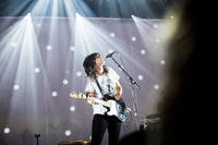 2016-06-30 - Courtney Barnett från Roskildefestivalen, Roskilde