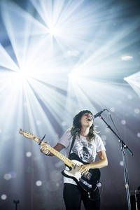 2016-06-30 - Courtney Barnett från Roskildefestivalen, Roskilde