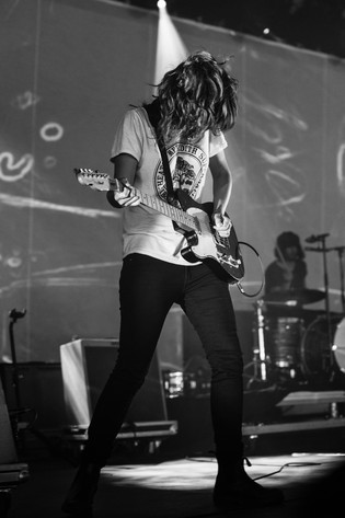 2016-06-30 - Courtney Barnett från Roskildefestivalen, Roskilde