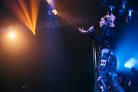 2016-06-30 - Grimes från Roskildefestivalen, Roskilde