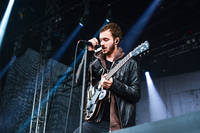 2016-06-30 - Editors från Bråvalla, Norrköping