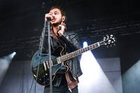 2016-06-30 - Editors från Bråvalla, Norrköping