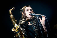 2016-06-30 - PJ Harvey från Roskildefestivalen, Roskilde