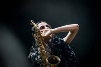 2016-06-30 - PJ Harvey från Roskildefestivalen, Roskilde