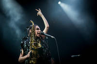 2016-06-30 - PJ Harvey från Roskildefestivalen, Roskilde