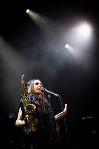 2016-06-30 - PJ Harvey från Roskildefestivalen, Roskilde