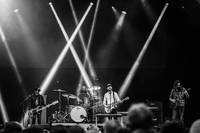 2016-06-30 - Band of Horses från Bråvalla, Norrköping