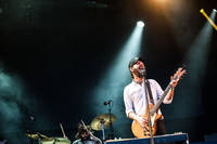 2016-06-30 - Band of Horses från Bråvalla, Norrköping