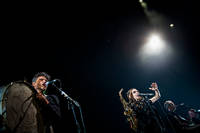 2016-06-30 - PJ Harvey från Roskildefestivalen, Roskilde