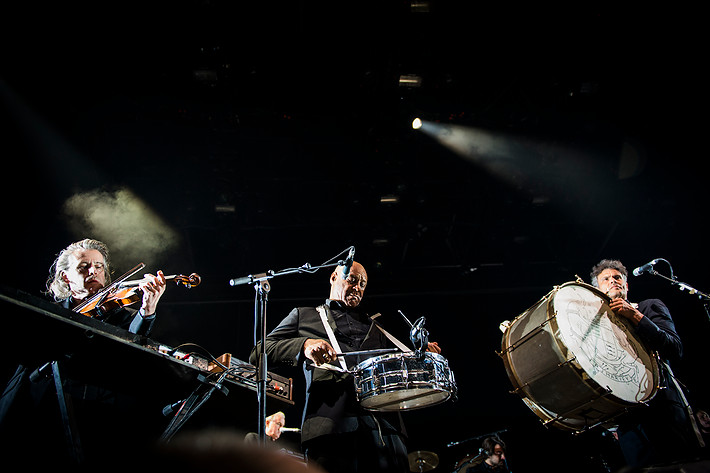 2016-06-30 - PJ Harvey från Roskildefestivalen, Roskilde
