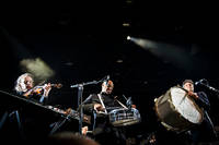 2016-06-30 - PJ Harvey från Roskildefestivalen, Roskilde