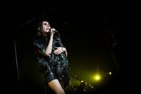 2016-06-30 - PJ Harvey från Roskildefestivalen, Roskilde