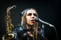 2016-06-30 - PJ Harvey från Roskildefestivalen, Roskilde