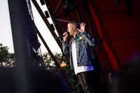 2016-06-30 - Macklemore & Ryan Lewis från Roskildefestivalen, Roskilde