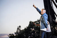 2016-06-30 - Macklemore & Ryan Lewis från Roskildefestivalen, Roskilde