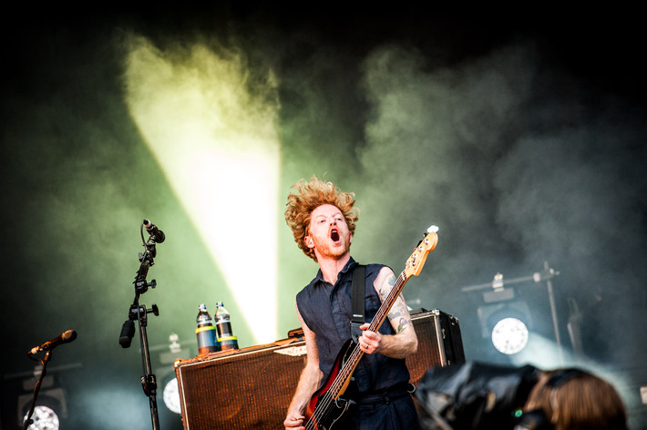 2016-06-30 - Biffy Clyro från Bråvalla, Norrköping