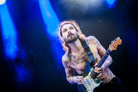 2016-06-30 - Biffy Clyro från Bråvalla, Norrköping