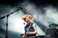 2016-06-30 - Biffy Clyro från Bråvalla, Norrköping