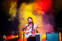 2016-06-30 - Biffy Clyro från Bråvalla, Norrköping