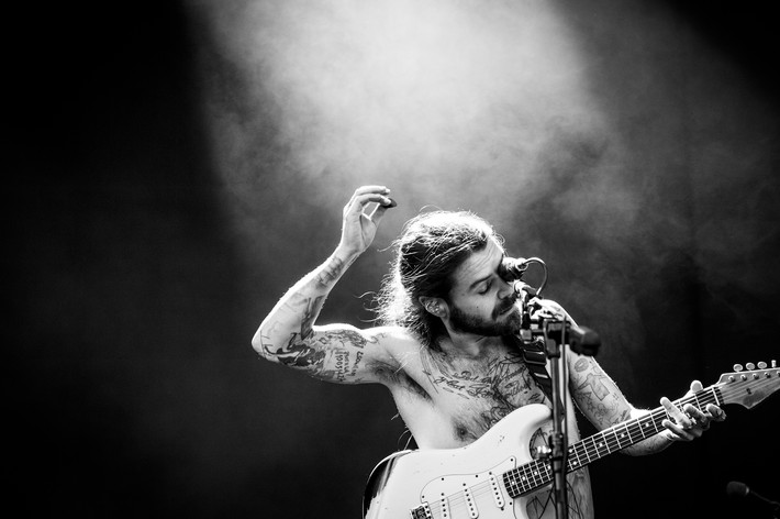 2016-06-30 - Biffy Clyro från Bråvalla, Norrköping