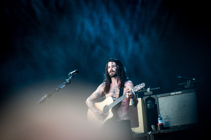 2016-06-30 - Biffy Clyro från Bråvalla, Norrköping