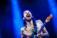 2016-06-30 - Biffy Clyro från Bråvalla, Norrköping