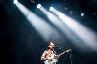 2016-06-30 - Biffy Clyro från Bråvalla, Norrköping