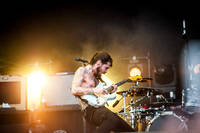 2016-06-30 - Biffy Clyro från Bråvalla, Norrköping