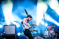 2016-06-30 - Biffy Clyro från Bråvalla, Norrköping