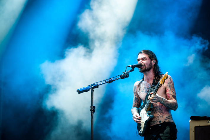 2016-06-30 - Biffy Clyro från Bråvalla, Norrköping