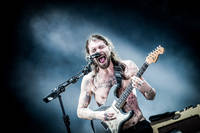 2016-06-30 - Biffy Clyro från Bråvalla, Norrköping