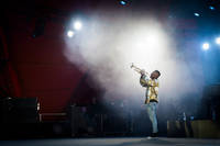 2016-06-30 - Macklemore & Ryan Lewis från Roskildefestivalen, Roskilde