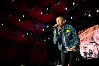 2016-06-30 - Macklemore & Ryan Lewis från Roskildefestivalen, Roskilde
