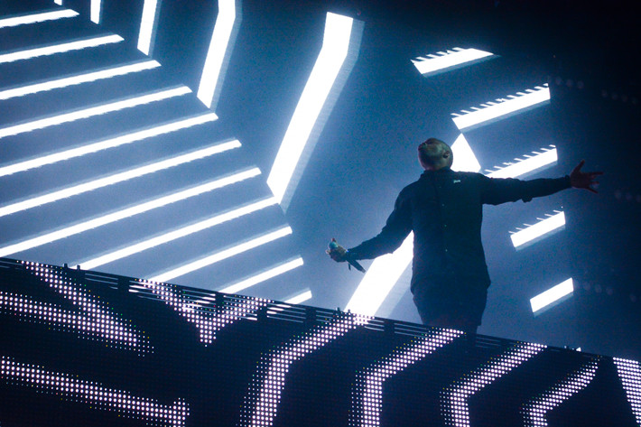 2016-06-30 - Yellow Claw från Bråvalla, Norrköping